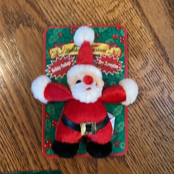 7 trim a tree ornaments - Picture 7 of 8